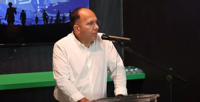 "אם הייתי אבא לילדים, לא הייתי לוקח אותם לטדי"