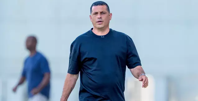 "יש עוד דרך ארוכה, לא עולים ליגה במחזור ה-5"