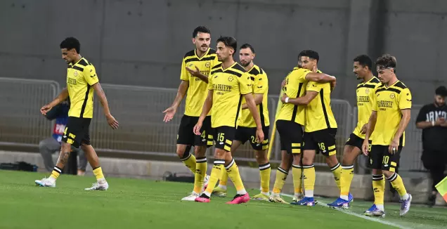 "לא פוטרתי או זומנתי לשימוע, אני בחופשת מחלה"