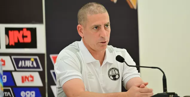 "מודעים למה שנפגוש, יש דברים חדשים שגילינו"