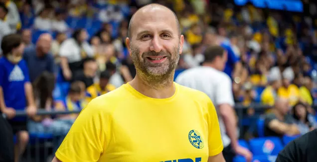 "ריצ'ארד דיץ יהיה הבעלים של 62 אחוזים לפחות"