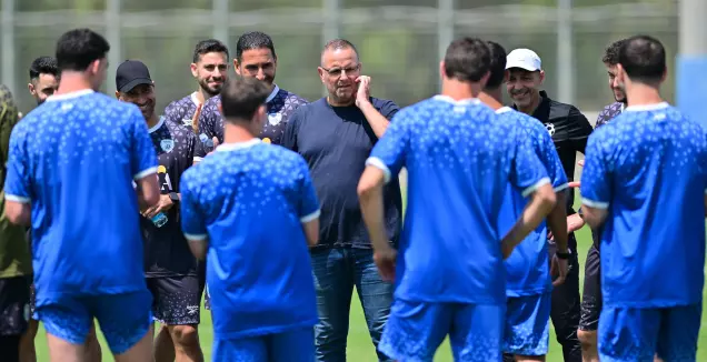 רגע לפני פרסום הסגל: הבעיות של הנבחרת