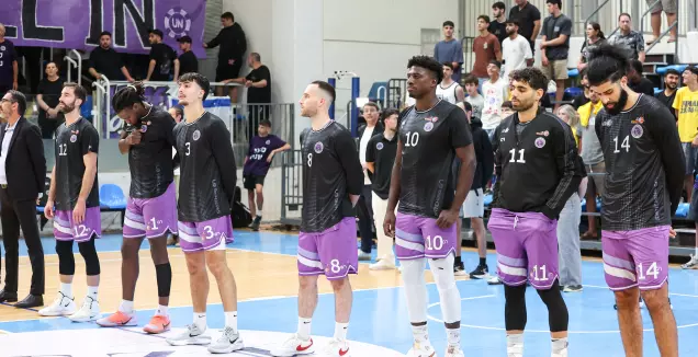 לקראת העונה: מהפכה בליגה הלאומית בכדורסל