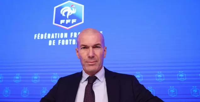שינוי גדול מדשאן: החוקים החדשים של זידאן בצרפת