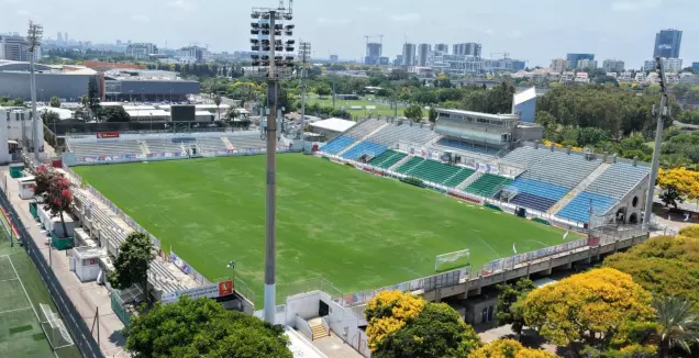סוף לסאגה: מכבי הרצליה תארח את כפ"ס בביתה