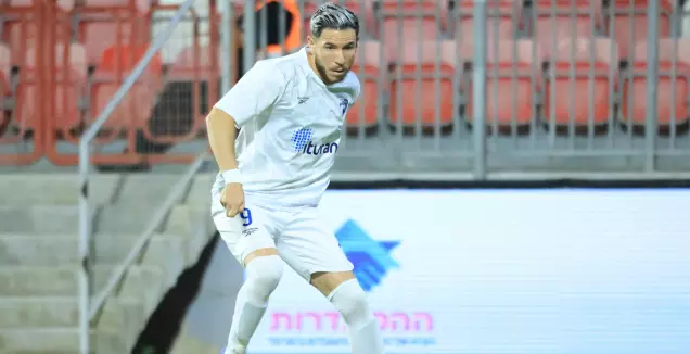 דרוויש ייעדר, וייר, סבח ואוגריסה יפתחו בהרכב