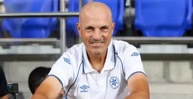 יואב קורן ירשום הופעת בכורה בהרכב מכבי פ"ת