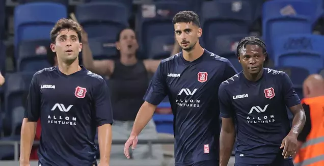 זדה: "המטרה שלנו היא להמשיך להשתפר"
