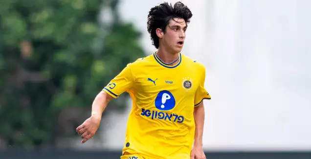 מחצית ראשונה: בית״ר ירושלים - מכבי ת״א 2:0