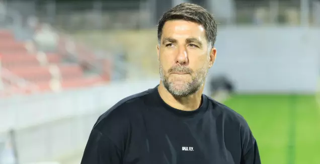זיו: הניצחון במחזור הפתיחה נתן לנו ביטחון