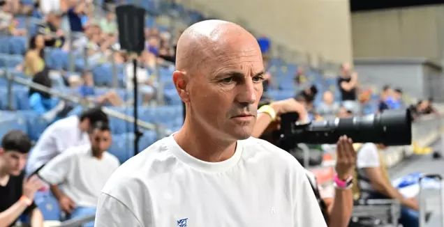 "אם מפסידים לטבריה והפועל י-ם מה יהיה בהמשך?"