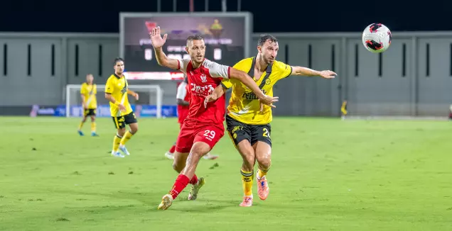 במנהלת ממליצים לשחקנים: הגיעו באוטובוס הקבוצה