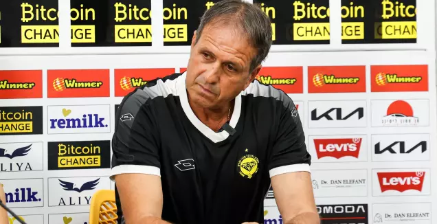 "אין מפתח אחד לניצחון, צריך להתעלות בכל פרמטר"
