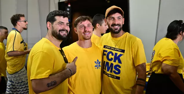 קניקובסקי: ידעתי שאני חוזר יומיים לפני שחתמתי