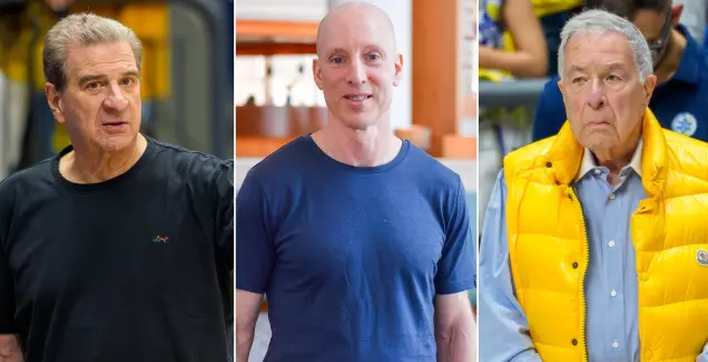 "רקנאטי ומזרחי פעלו באישון ליל במחטף דורסני"