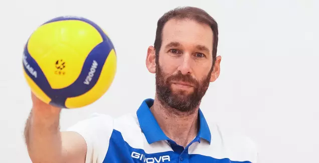 איתמר שטיין: אין לנו רגשי נחיתות מול אף נבחרת