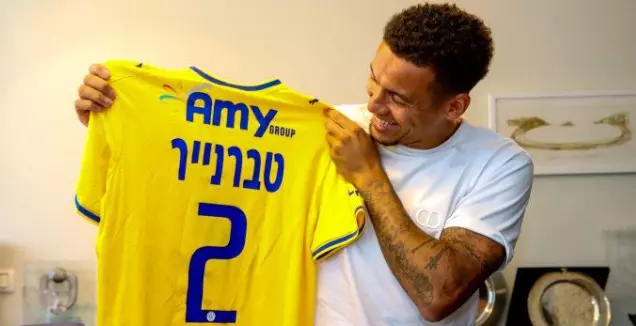 "חלל טקטי משמעותי": בסקוטלנד נפרדו מטאברניר