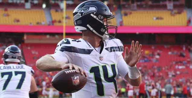 ה'שואו' האמריקאי חוזר: ליגת ה-NFL מתחילה