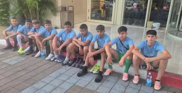 החזון החברתי והחינוכי של הפועל נחף