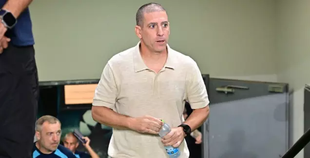 "היה הרבה מה להגיד אחרי מכבי, בחרתי שלא להגיב"
