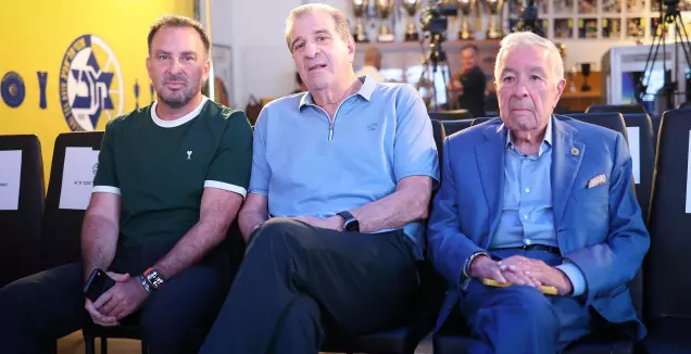 "מדוע מי שהיה רלוונטי כשתבע, הפך ללא רלוונטי"