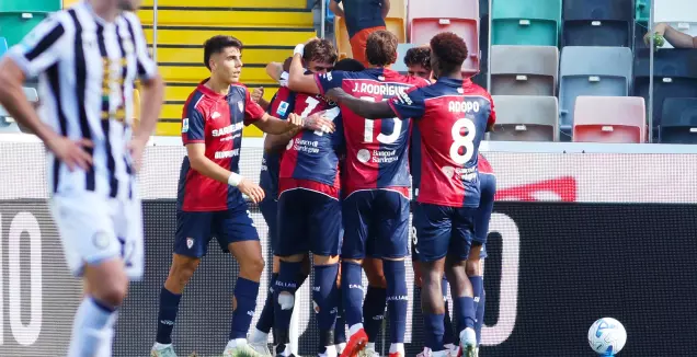 בולוניה סיימה ב-1:1 ביתי, קליארי שוב חגגה