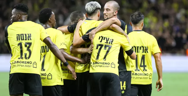 "אחרי פתיחת עונה לא טובה, אנחנו במקום אחר"