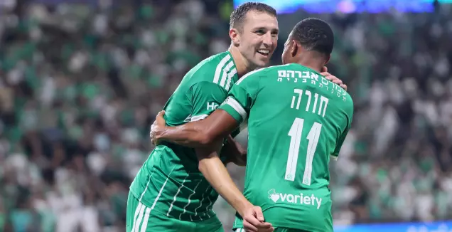 "גלזר שוער שמביא נקודות, נובאקביץ' חלוץ אמיתי"