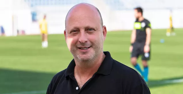 שרון חיטמן עשוי להתמנות למאמן מכבי בני אילת