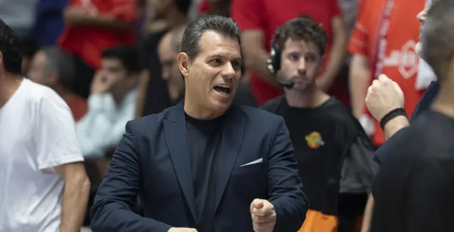 איטודיס: הריצה שבאר שבע עשתה לא מתקבלת