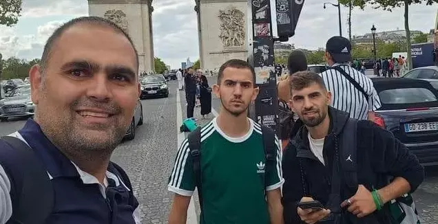 "החיים שלנו נעצרו, שום דבר לא שלם בלעדיך"
