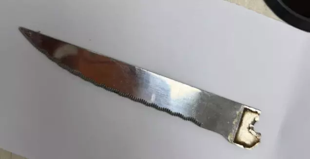 הדקירה ברמה"ש: כתב אישום הוגש נגד קטין