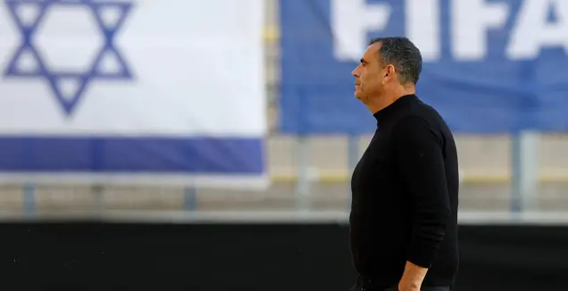 קורצקי: הכושר הגופני קצת חסר בתחילת העונה
