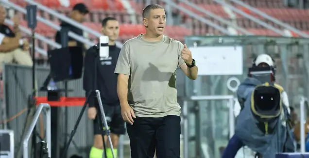 "הייתה חוסר אינטליגנציה, מזה אנחנו נלמד"