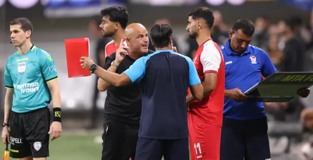 "איחלו לי ולבנות שלי סרטן, איך אהיה רגוע?"