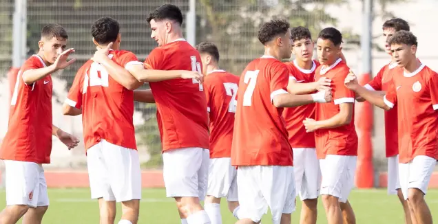 הפסגה אדומה: הפועל ת"א ניצחה 2:3 את מכבי ת"א