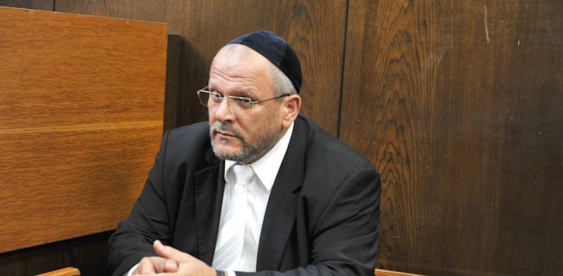 הותר לפרסום: דודי אפל הוא החשוד המרכזי בפרשת הסתרת הנכסים