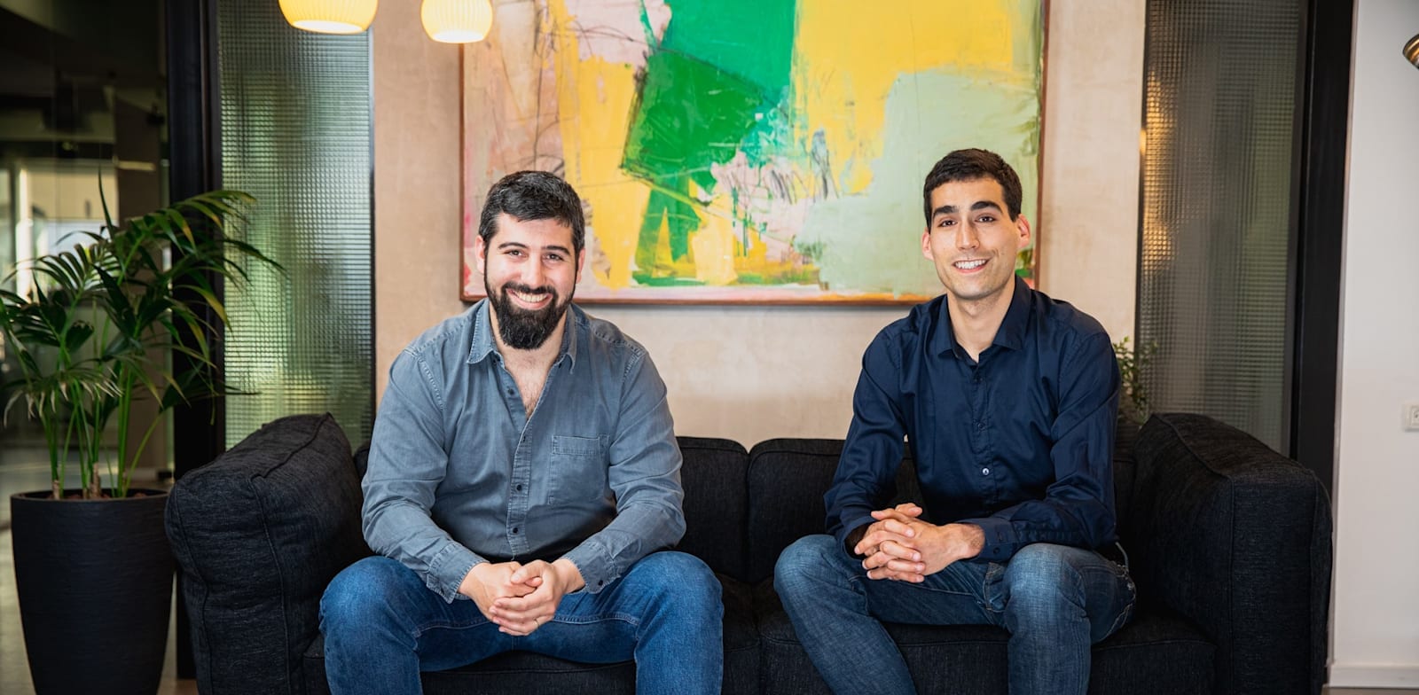 Goldman Sachs invests $400m in Cyera