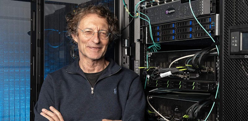 Physical AI perception co Lyte raises $165m at $1.6b valuation
