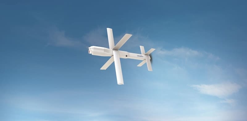 UVision wins US Army follow-on suicide drone order