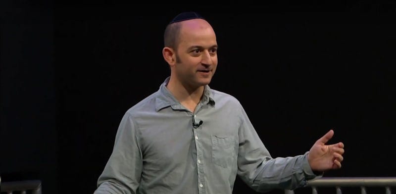 גוגל קנתה אותו במיליארדים, עכשיו החברה שלו פושטת רגל