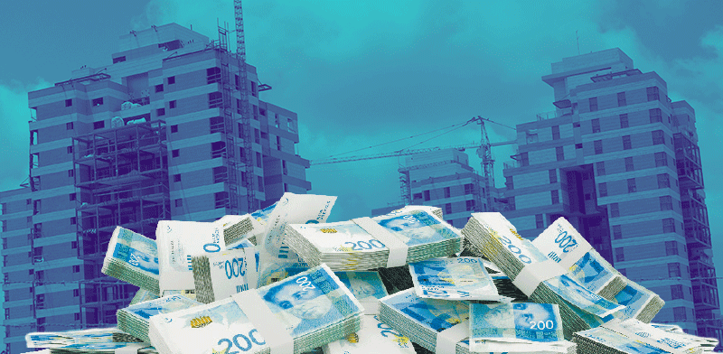 Record mortgage taking in 2026 despite slow market