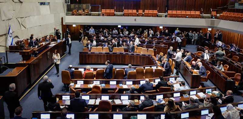 כדי לחולל שינוי בשירות הציבורי, הגיעה השעה לנהל את הממשלה כמו חברה