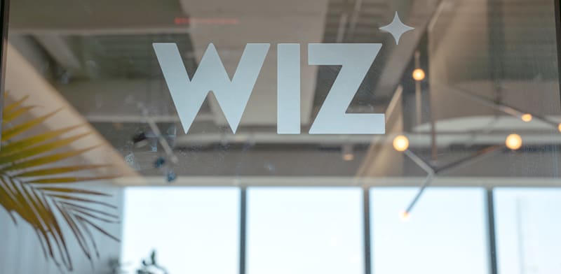 הבכיר שעוזב את Wiz ועובר לענקית הטכנולוגיה