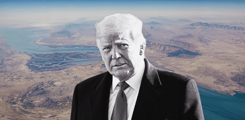 המסר של איראן אחרי ההטרלה של טראמפ: "מצר הורמוז יישאר איראני, הם נכשלו"