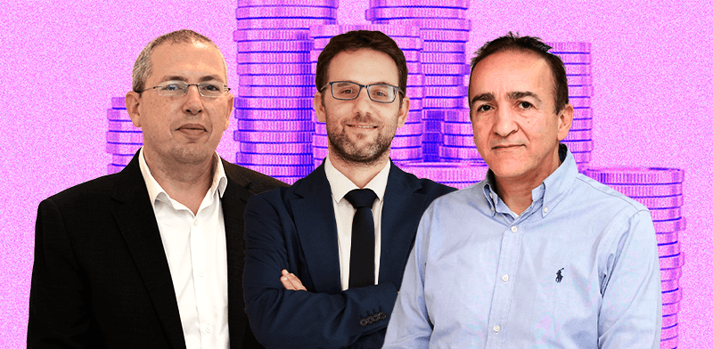 באוצר מקדמים שינוי דרמטי במיסוי האופציות בהייטק במטרה לייצר בליץ מימושים