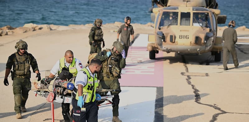 האסון בטיול השנתי: הוועדה הממונה על פינוי מוקשים התכנסה פעמיים בלבד בקדנציה האחרונה