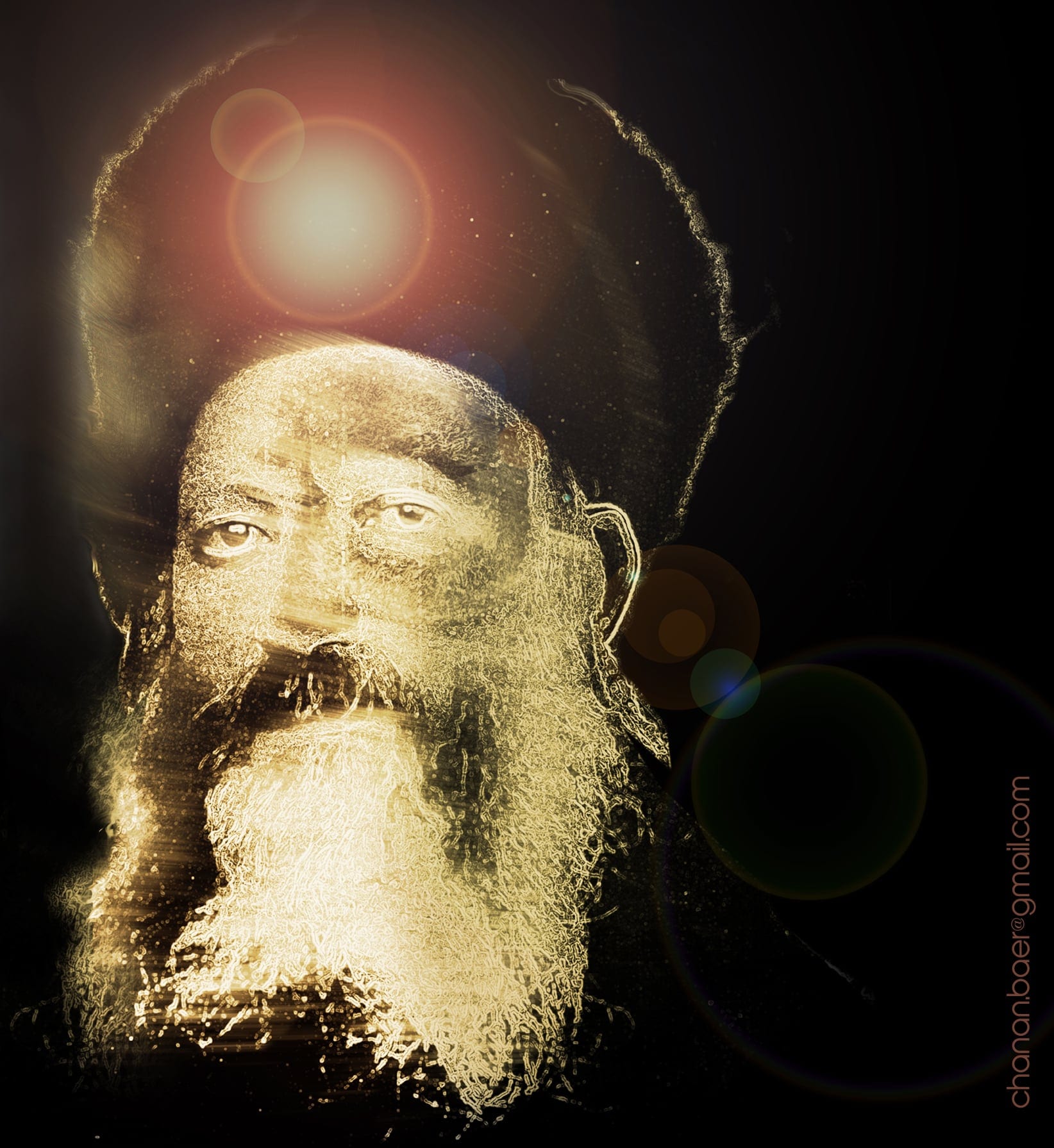 Rav Kook on Ki Tavo – Creating a world “flowing with milk and honey”