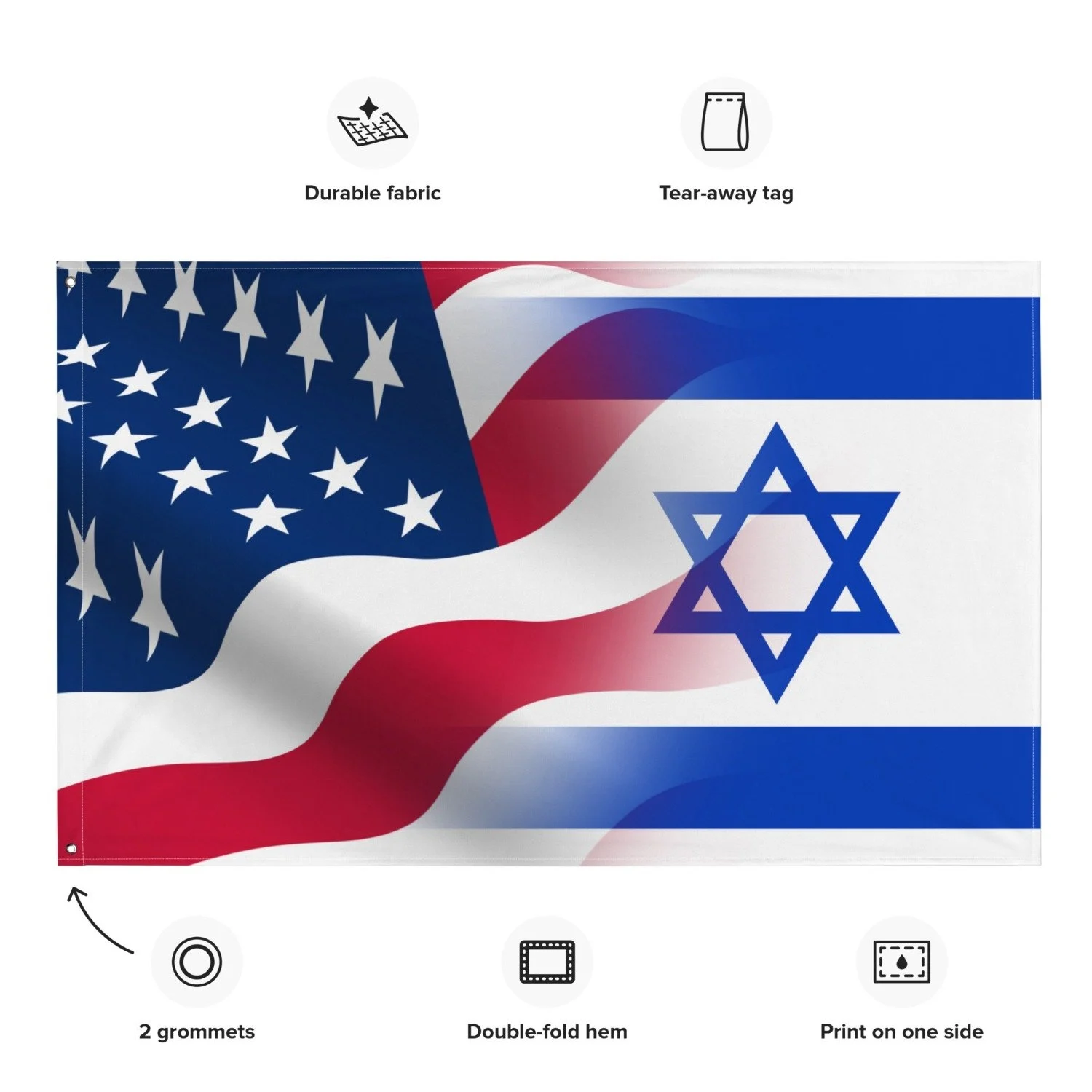 Jewish safety is a Democratic value, too!
