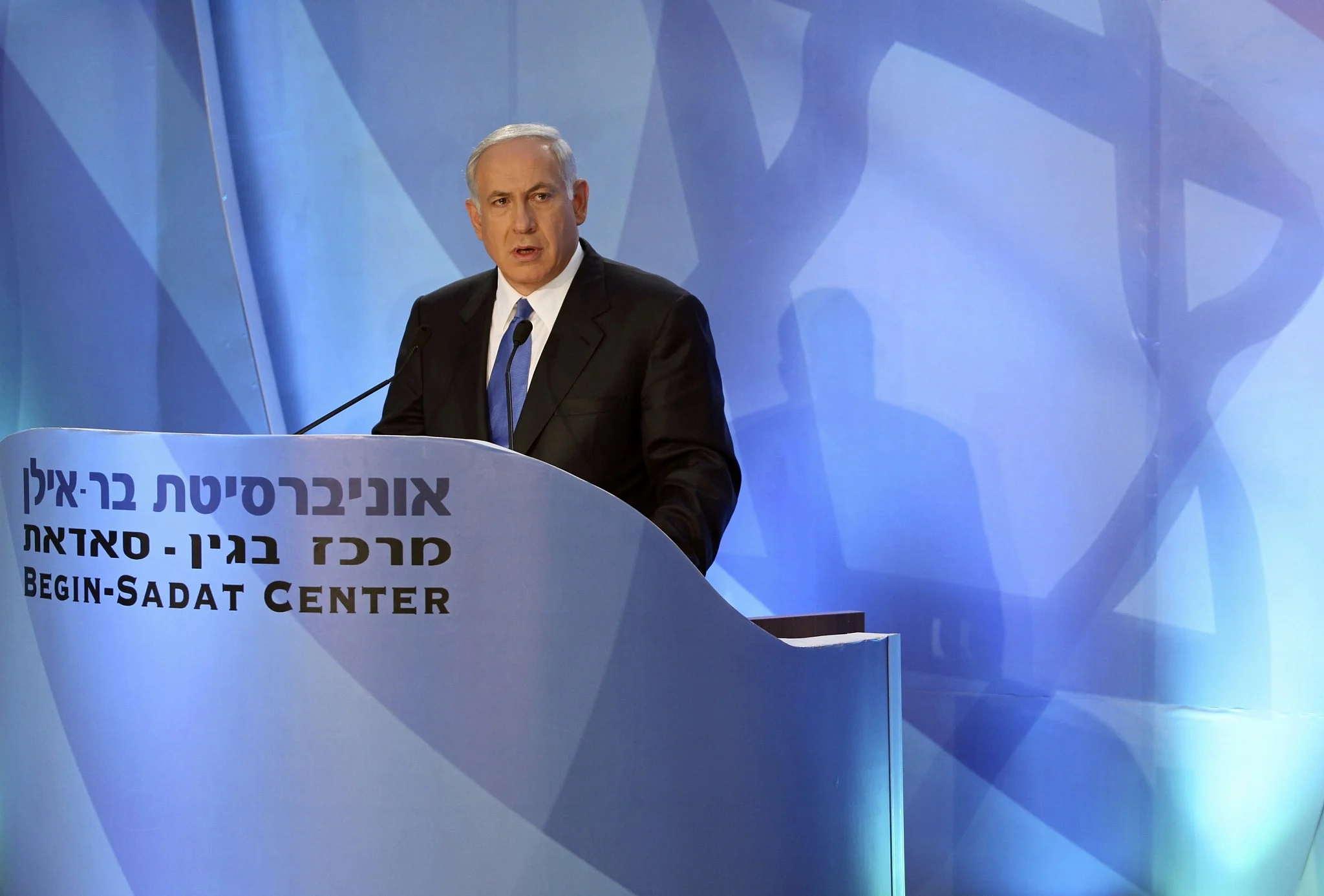 How Netanyahu taught Israel to give up on peace